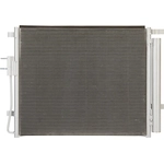 Order Condenser - HY3030152 For Your Vehicle