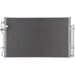 Order Condenser - HY3030155 For Your Vehicle