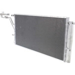 Order Condenser - HY3030156 For Your Vehicle