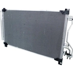 Order Condenser - HY3030158 For Your Vehicle