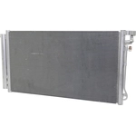 Order Condenser - HY3030159 For Your Vehicle