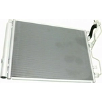 Order Condenser - HY3030160 For Your Vehicle