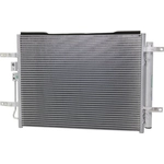 Order Condenser - HY3030168 For Your Vehicle