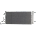 Order Condenser - HY3030172 For Your Vehicle