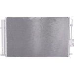 Order Condenser - HY3030175 For Your Vehicle