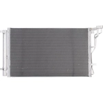 Order Condenser - HY3030177 For Your Vehicle
