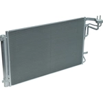 Order Condenser - HY3030180 For Your Vehicle