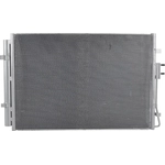 Order Condenser - HY3030181 For Your Vehicle