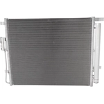 Order Condenser - HY3030182 For Your Vehicle