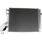 Order Condenser - HY3030184 For Your Vehicle
