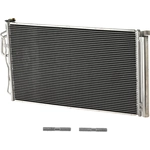 Order Condenser - HY3030185 For Your Vehicle