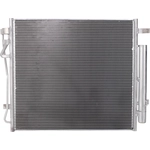 Order Condenser - HY3030186 For Your Vehicle