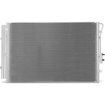 Order Condenser - HY3030188 For Your Vehicle