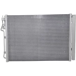 Order Condenser - HY3030192 For Your Vehicle