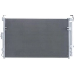 Order Condenser - HY3030194 For Your Vehicle