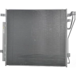 Order Condenser - HY3030196 For Your Vehicle