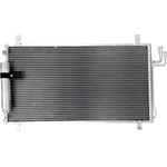 Order Condenser - IN3030119 For Your Vehicle