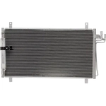 Order Condenser - IN3030121 For Your Vehicle