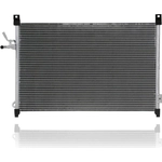 Order Condenser - IN3030122 For Your Vehicle