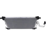 Order Condenser - IN3030161 For Your Vehicle