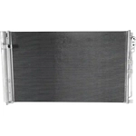 Order Condenser - IN3030169 For Your Vehicle