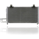 Order Condenser - KI3030111 For Your Vehicle