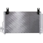Order Condenser - KI3030113 For Your Vehicle