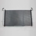 Order Condenser - KI3030118 For Your Vehicle