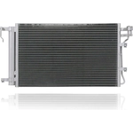 Order Condenser - KI3030122 For Your Vehicle