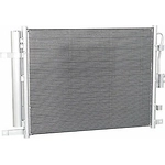 Order Condenser - KI3030123 For Your Vehicle