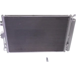 Order Condenser - KI3030124 For Your Vehicle