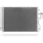 Order Condenser - KI3030126 For Your Vehicle