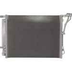 Order Condenser - KI3030128 For Your Vehicle