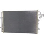 Order Condenser - KI3030131 For Your Vehicle