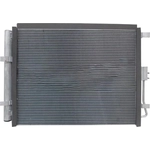 Order Condenser - KI3030133 For Your Vehicle