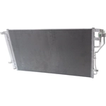 Order Condenser - KI3030137 For Your Vehicle
