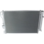 Order Condenser - KI3030141 For Your Vehicle
