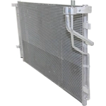 Order Condenser - KI3030144 For Your Vehicle