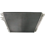 Order Condenser - KI3030146 For Your Vehicle