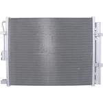 Order Condenser - KI3030147 For Your Vehicle