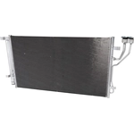 Order Condenser - KI3030149 For Your Vehicle