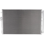 Order Condenser - KI3030153 For Your Vehicle