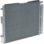 Order Condenser - KI3030155 For Your Vehicle