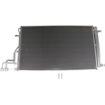 Order Condenser - KI3030156 For Your Vehicle