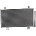 Order Condenser - LX3030117 For Your Vehicle