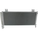 Order Condenser - LX3030124 For Your Vehicle