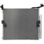 Order Condenser - LX3030126 For Your Vehicle