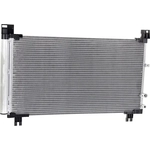 Order Condenser - LX3030129 For Your Vehicle