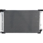 Order Condenser - LX3030131 For Your Vehicle