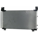 Order Condenser - LX3030140 For Your Vehicle